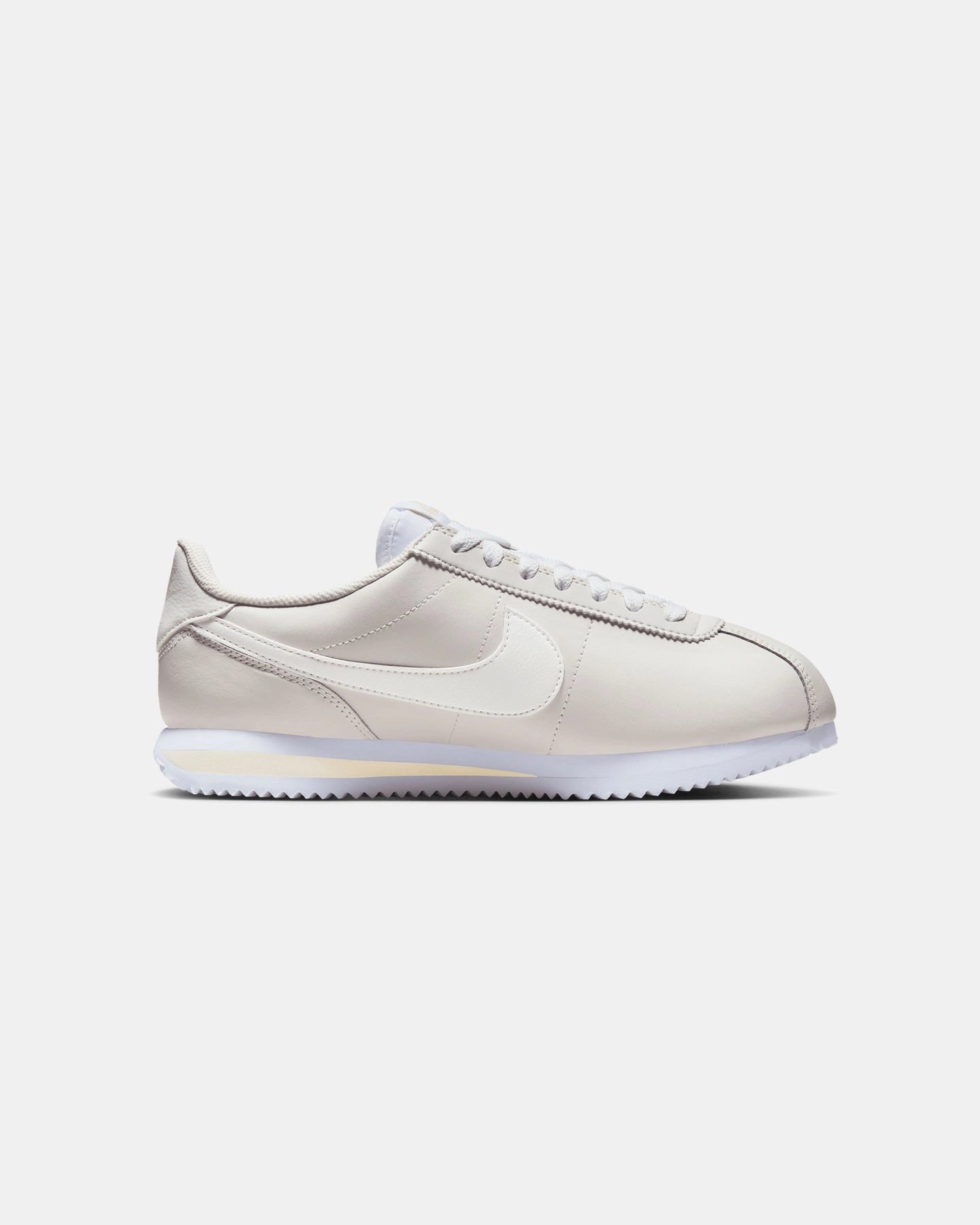 Nike Women's Cortez Phantom/Sail-Coconut Milk