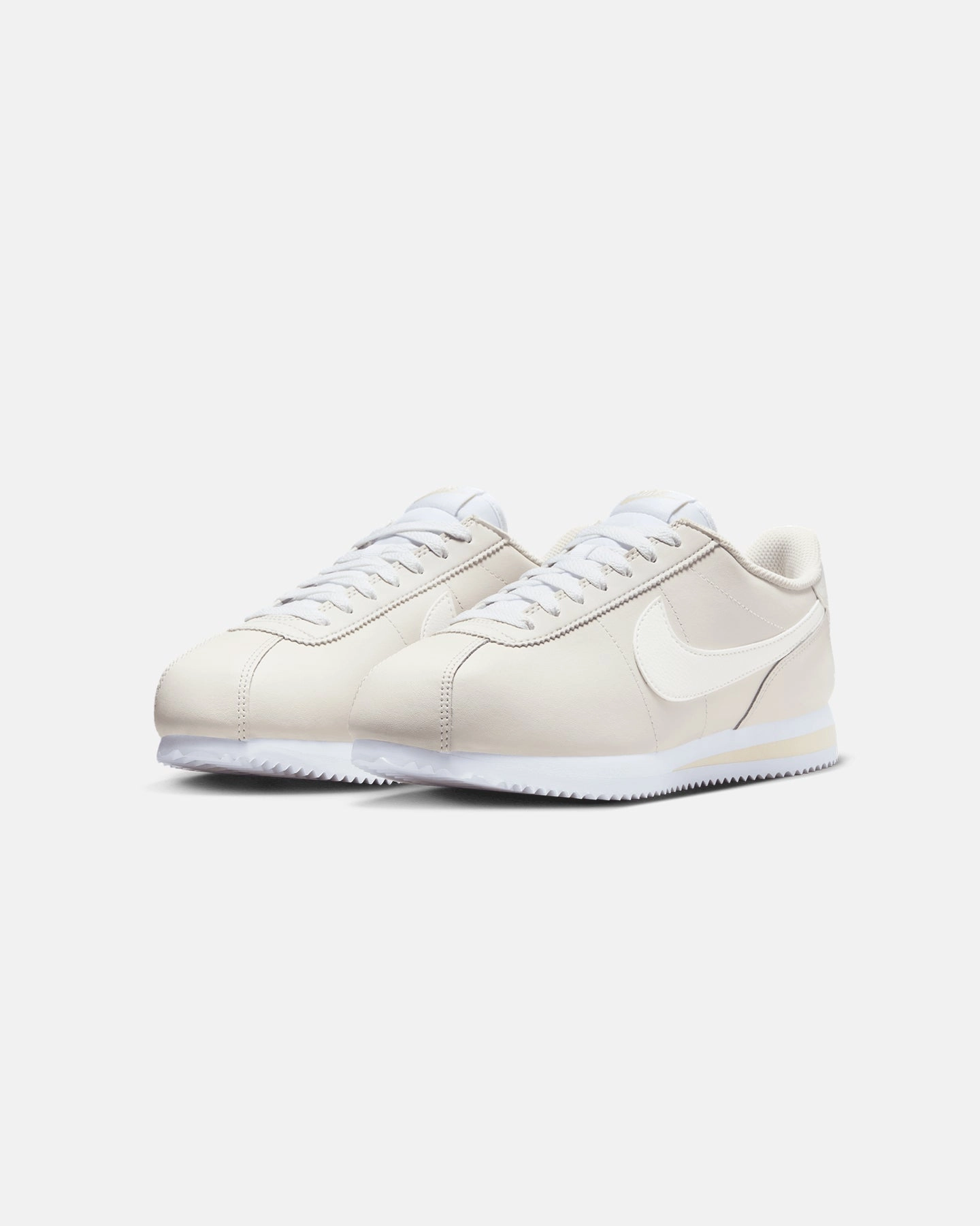 Nike Women's Cortez Phantom/Sail-Coconut Milk