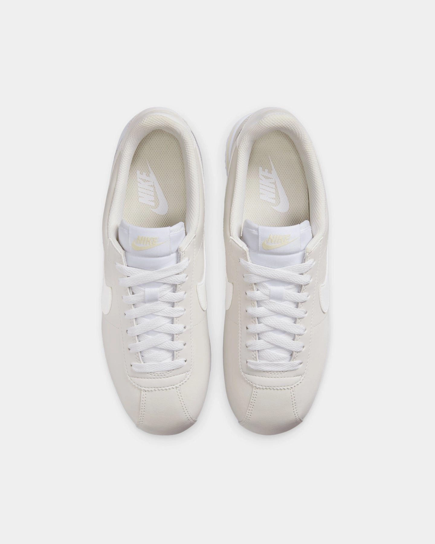 Nike Women's Cortez Phantom/Sail-Coconut Milk