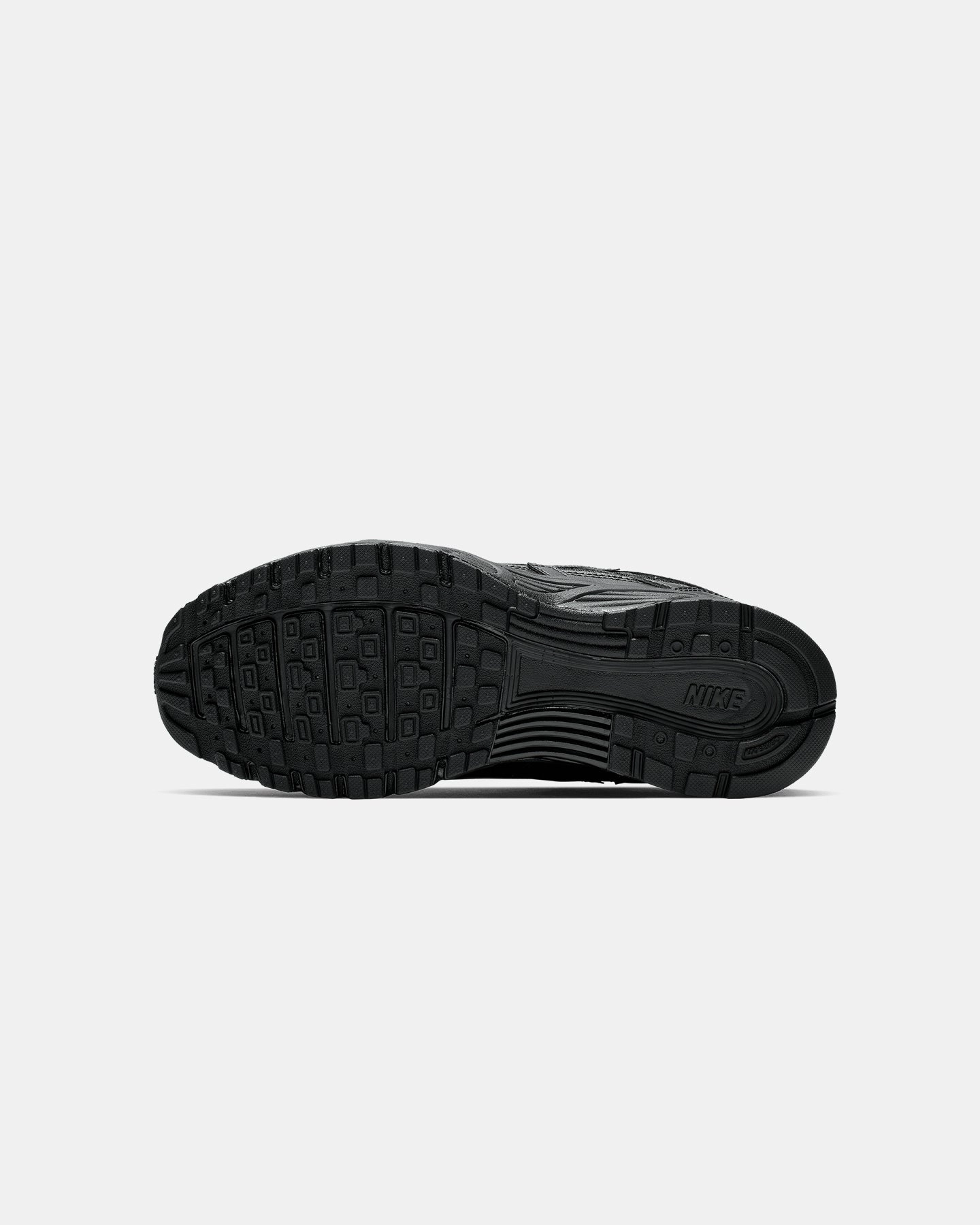 Nike Women's P-6000 Black/Black