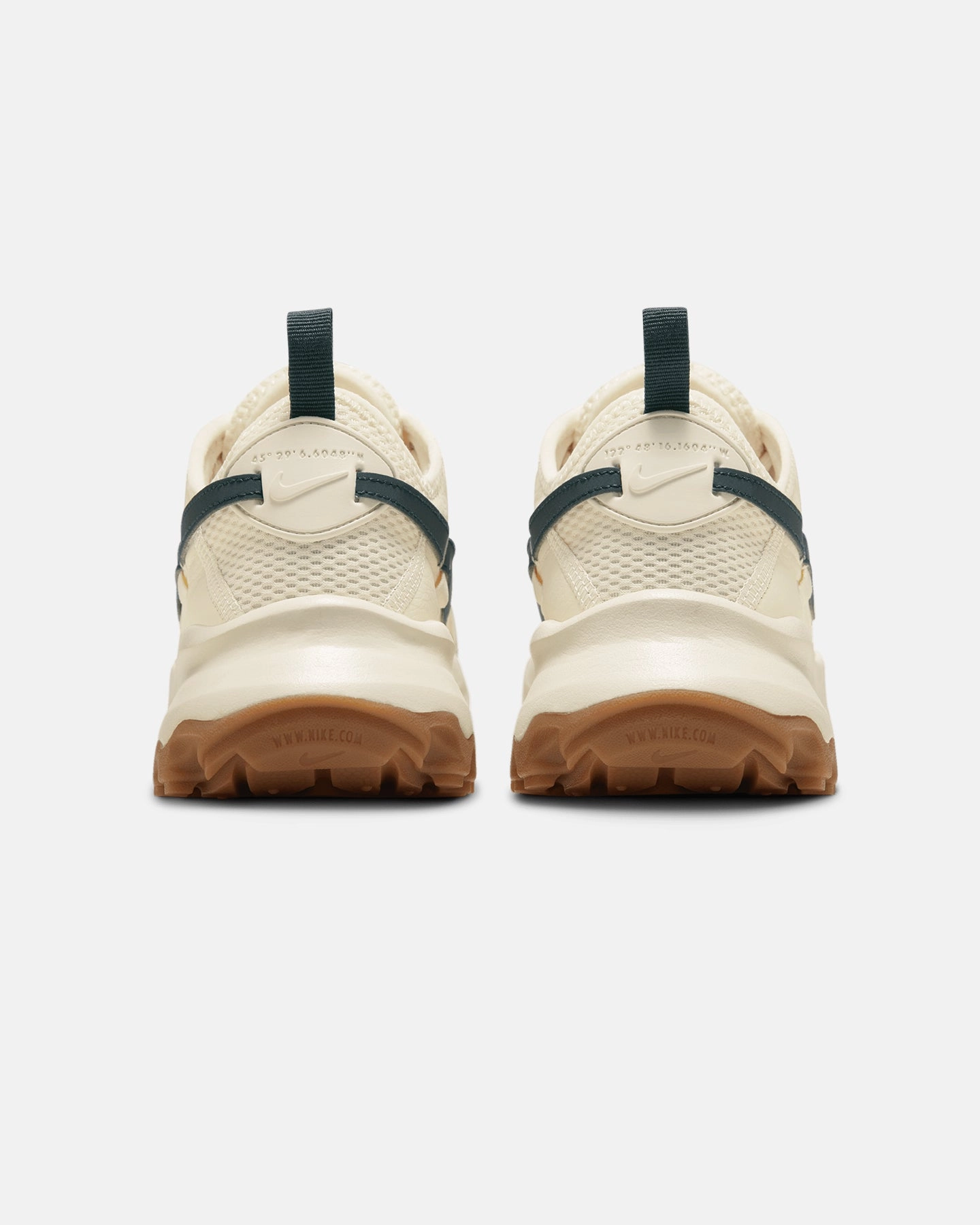 Nike Women's TC 7900 Pale Ivory