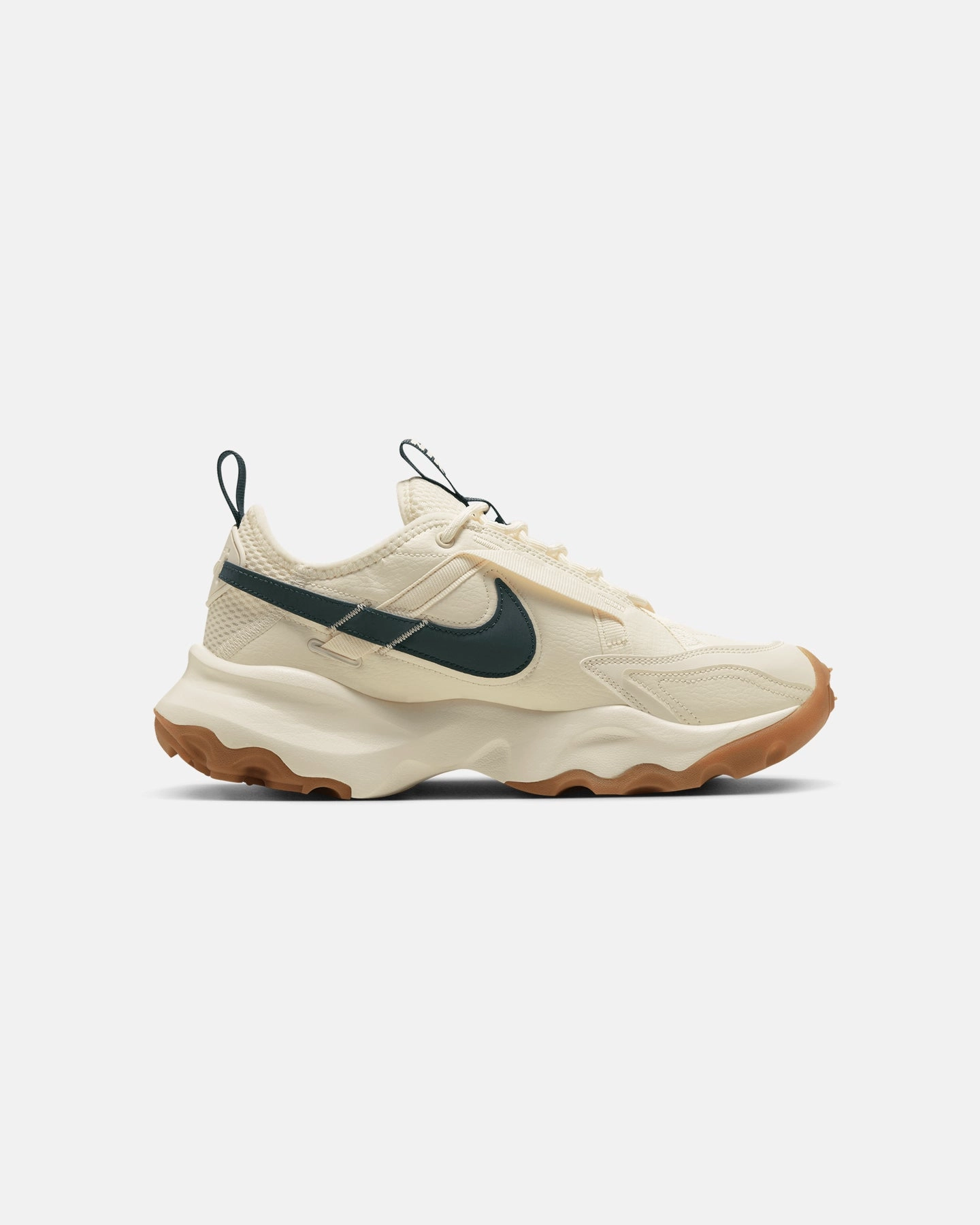 Nike Women's TC 7900 Pale Ivory
