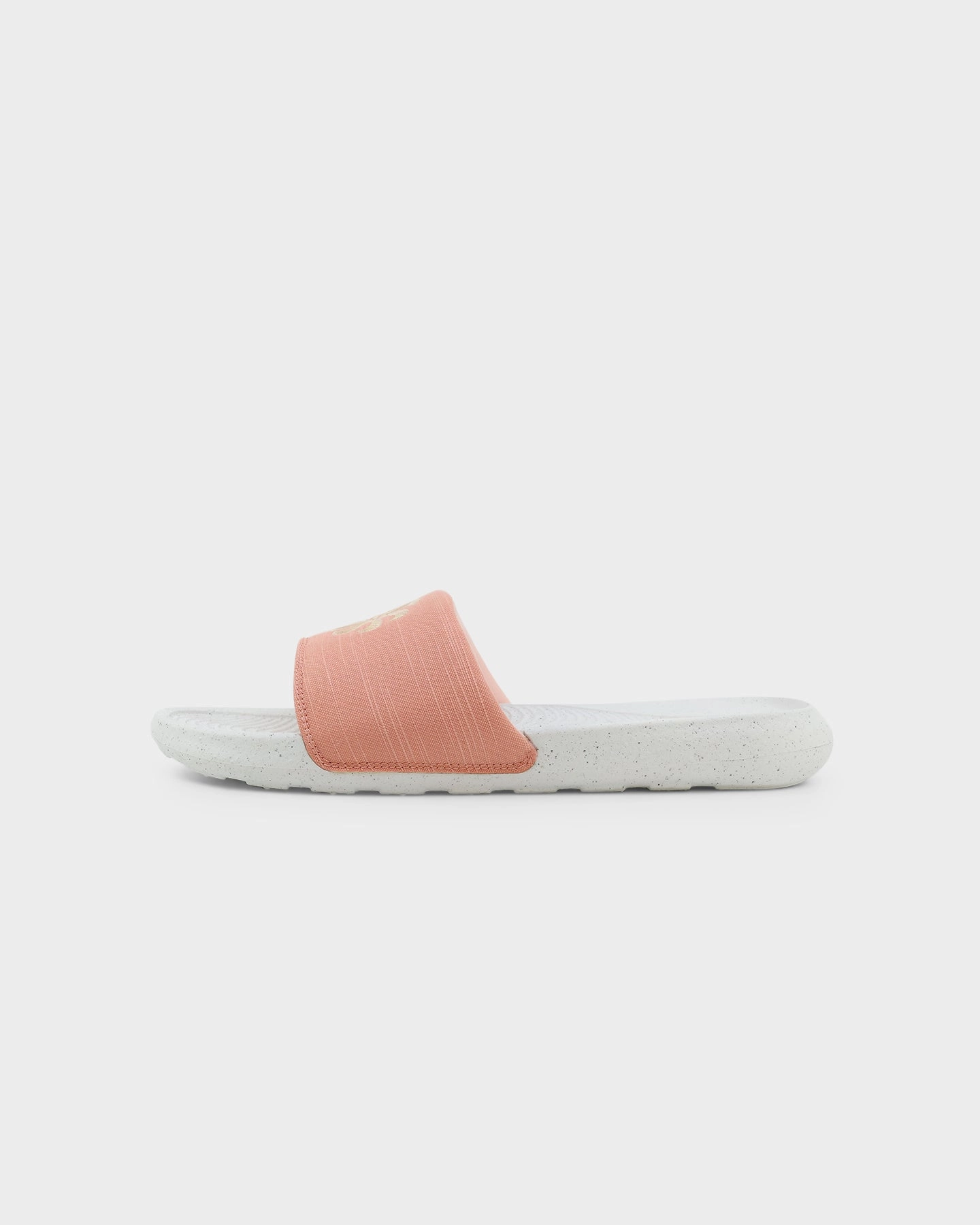 Nike Women's Victori One Next Nature Slide Light Madder Root/White Onyx/Sail