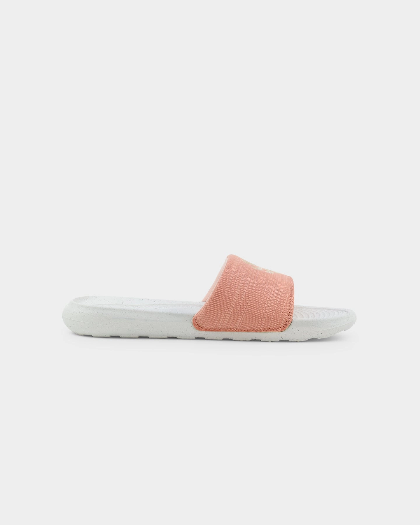 Nike Women's Victori One Next Nature Slide Light Madder Root/White Onyx/Sail