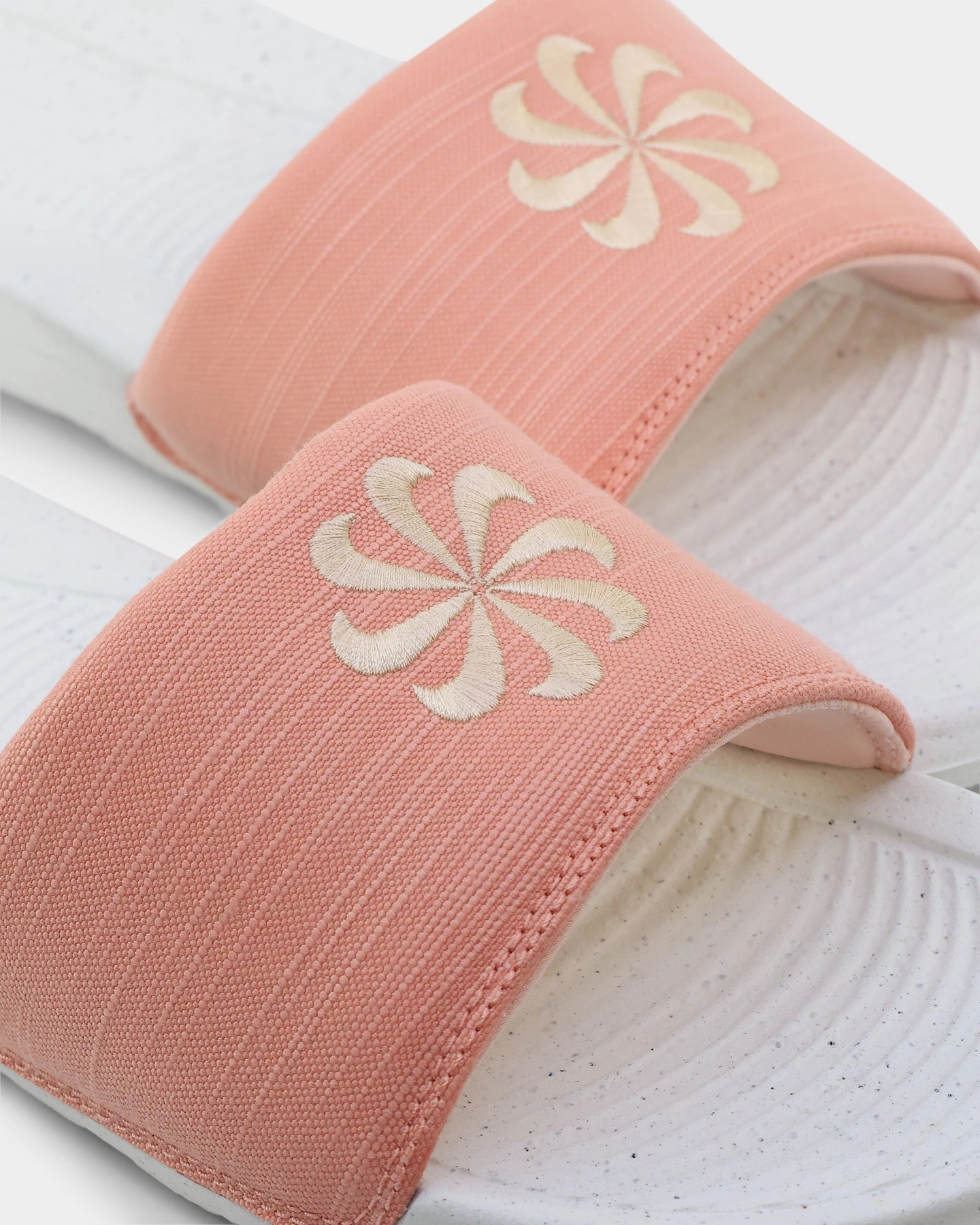 Nike Women's Victori One Next Nature Slide Light Madder Root/White Onyx/Sail