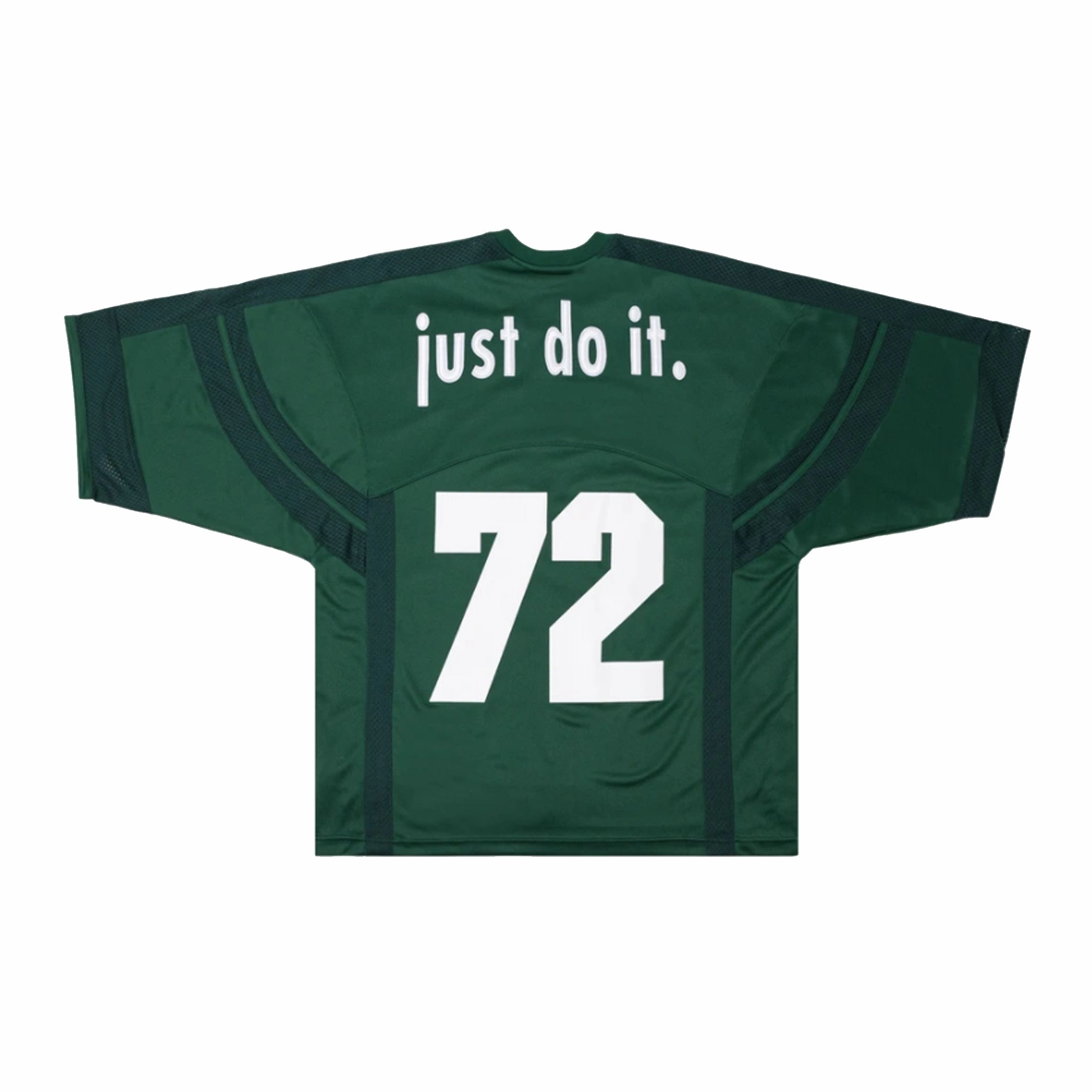 Nike x Cactus Plant Flea Market S/S Jersey - Green