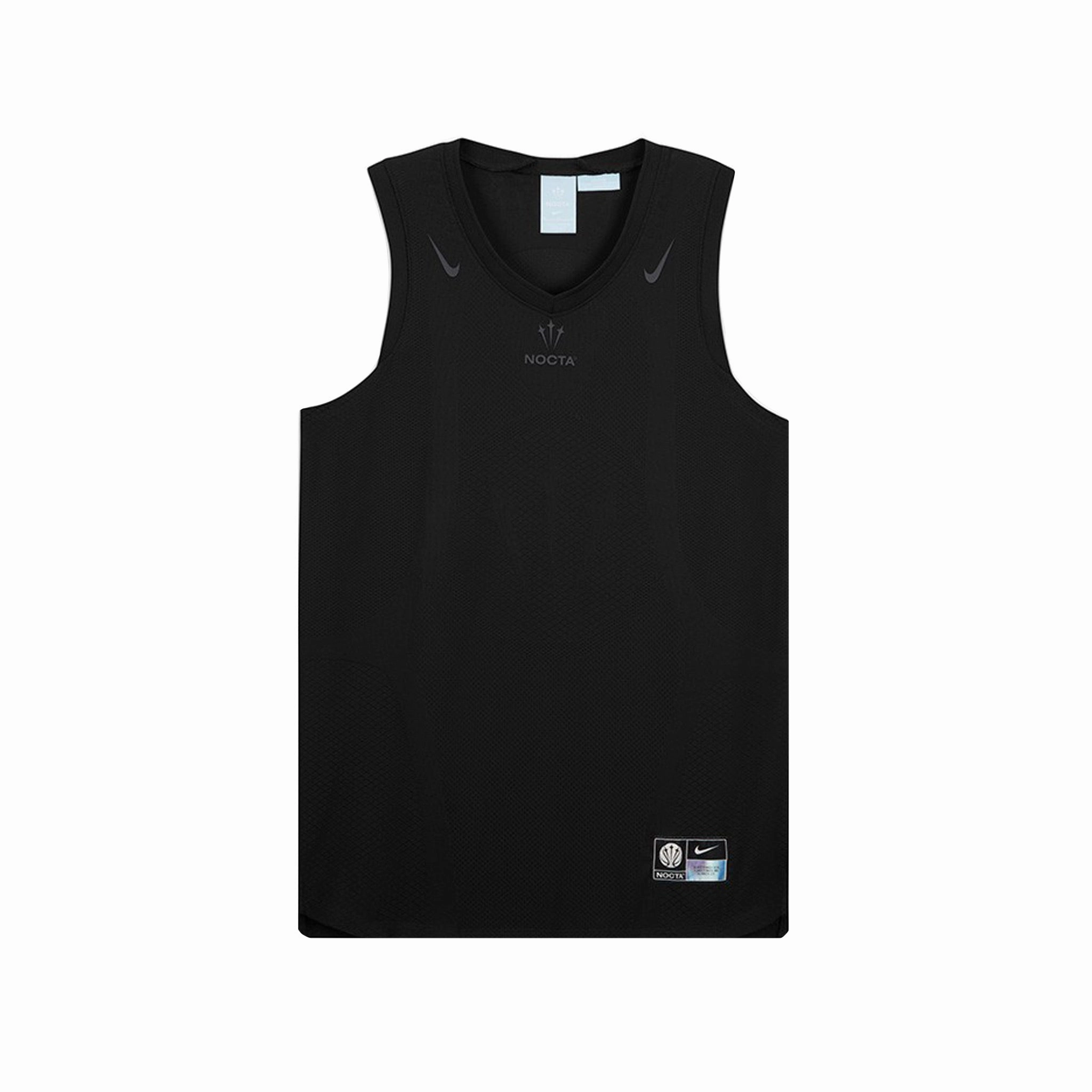 Nike x NOCTA Basketball Jersey - Black