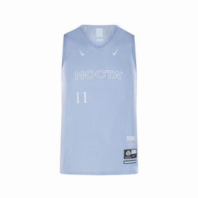 Nike x NOCTA Basketball Jersey - Cobalt Bliss