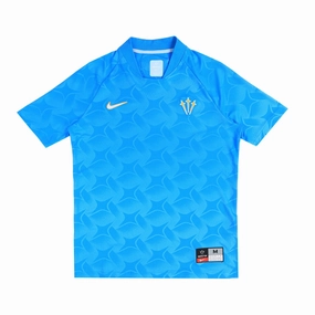 Nike x NOCTA Distant Regards Jersey - Blue Glow
