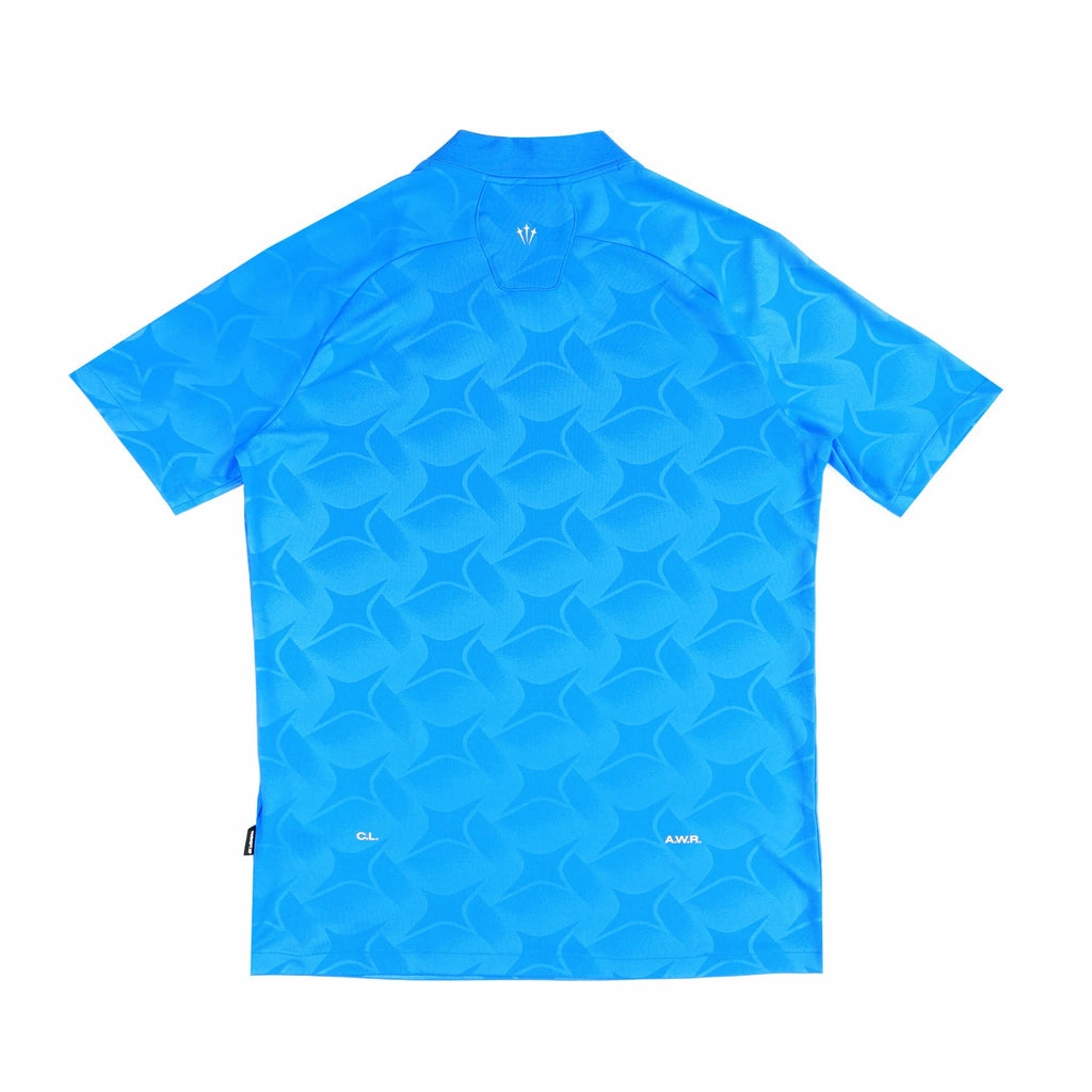Nike x NOCTA Distant Regards Jersey - Blue Glow