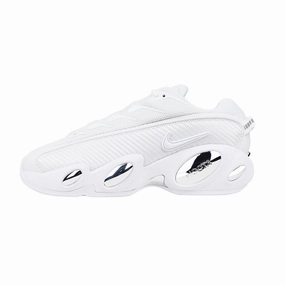 Nike x NOCTA Glide - White Chrome