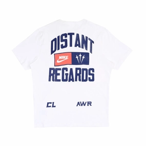 Nike x NOCTA Souvenir Cactus Tee - White