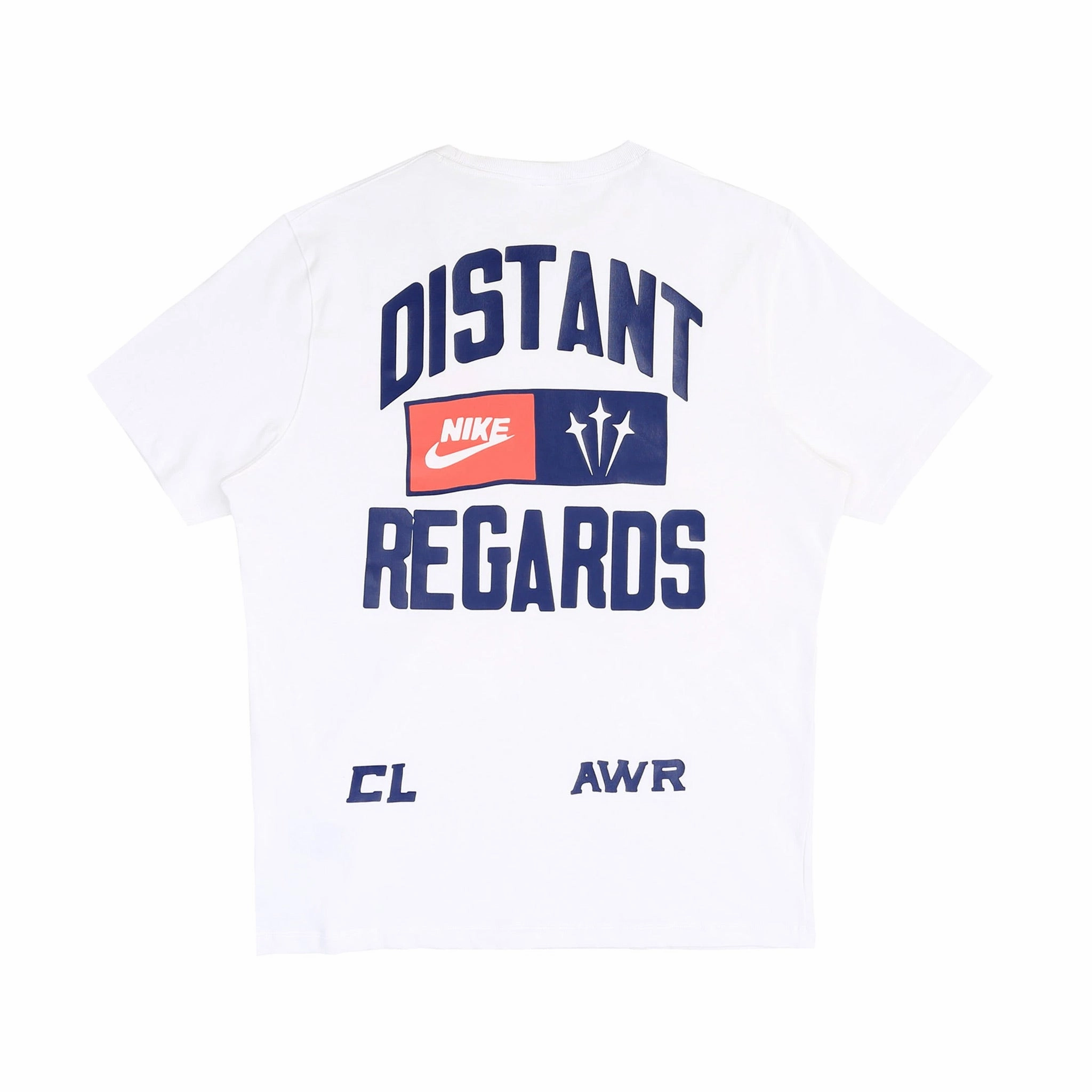 Nike x NOCTA Souvenir Cactus Tee - White