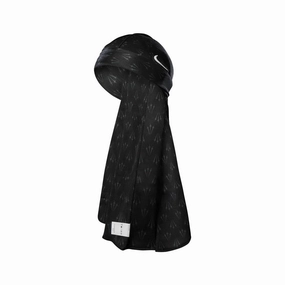 Nike x NOCTA Waves On Waves Du-Rag - Black