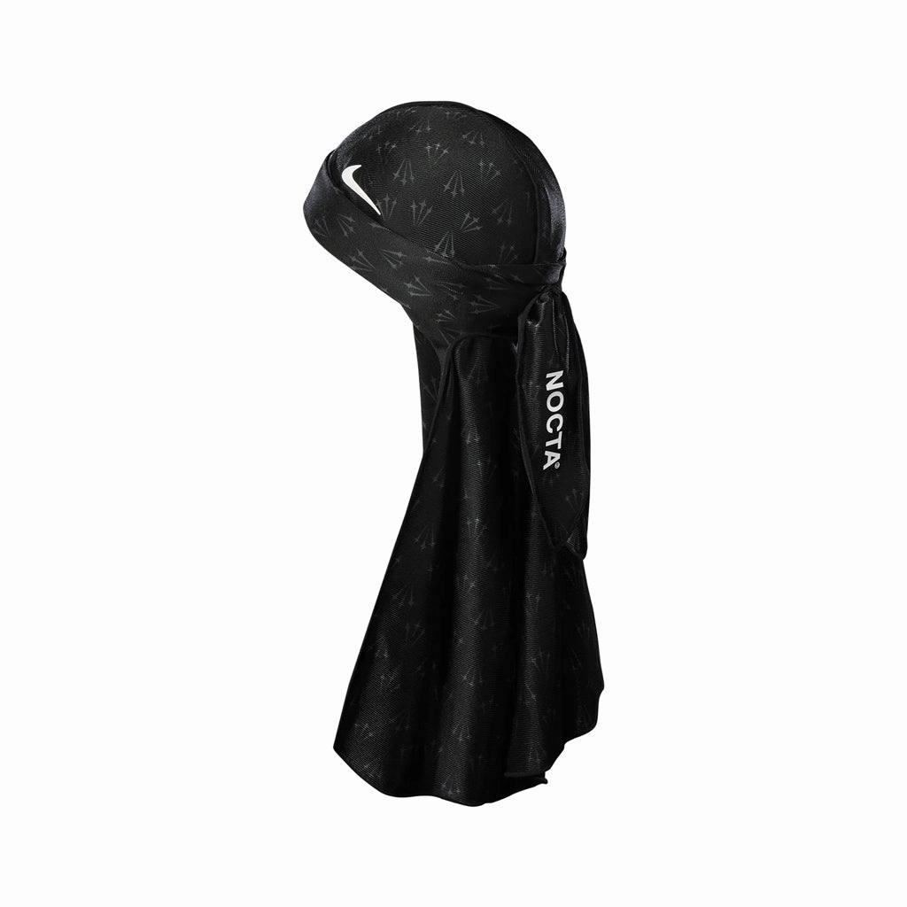 Nike x NOCTA Waves On Waves Du-Rag - Black