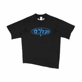 Nike x Off-White 005 Tee - Black