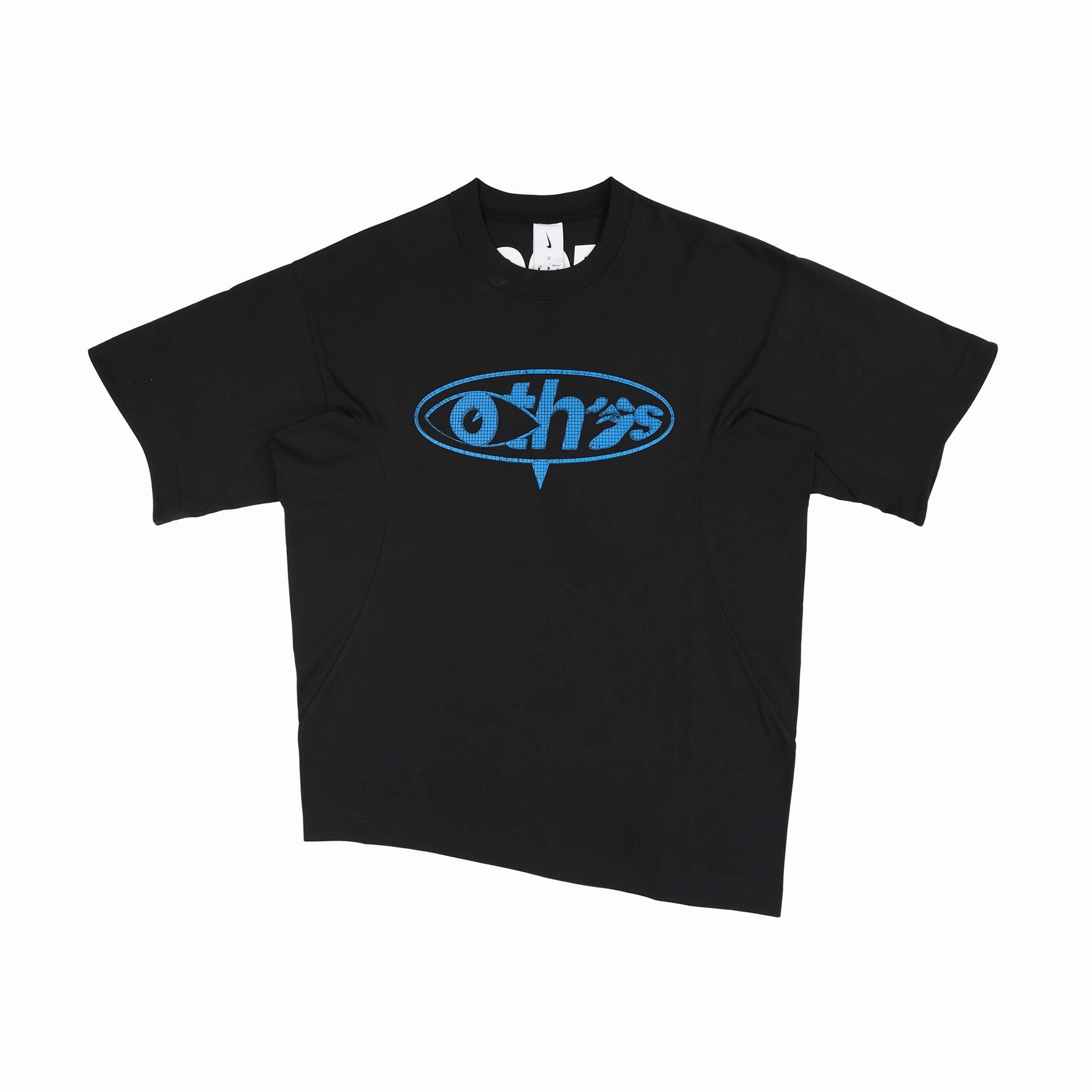 Nike x Off-White 005 Tee - Black