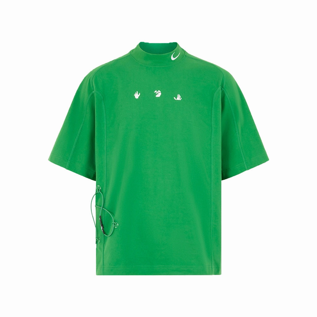 Nike x Off-White S/S Tee - Green