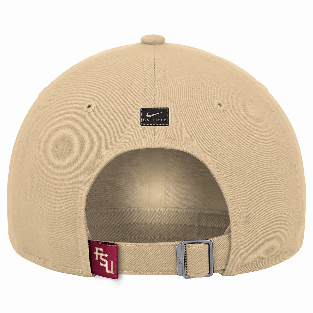 Nike Youth Florida State Adjustable Club Cap - Vegas Gold