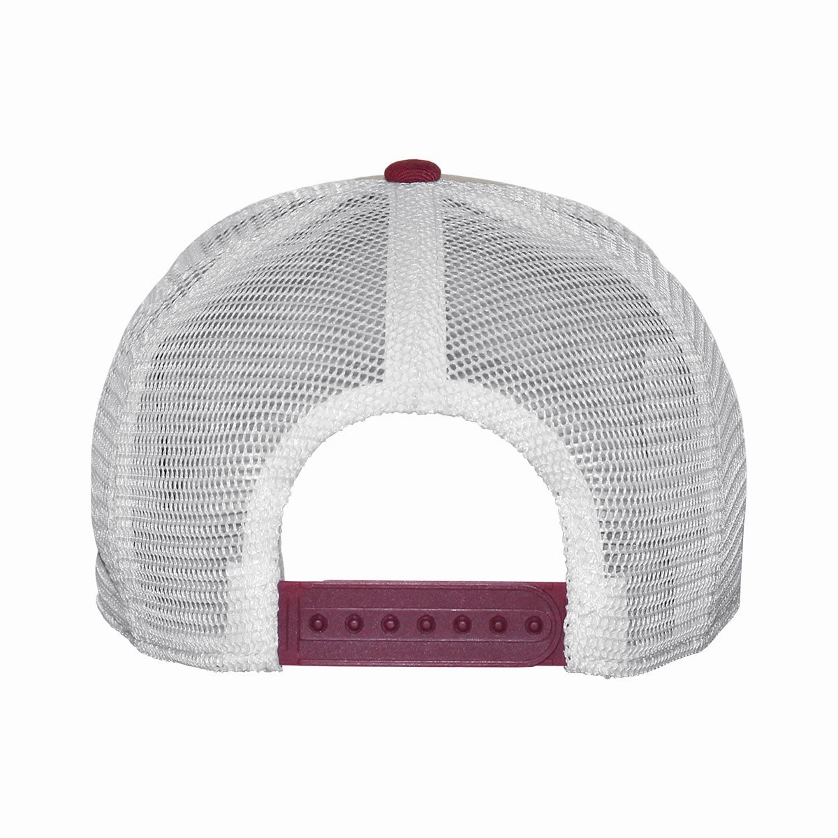 Nike Youth FSU Seminole Logo Adjustable Rise Trucker - Vegas Gold