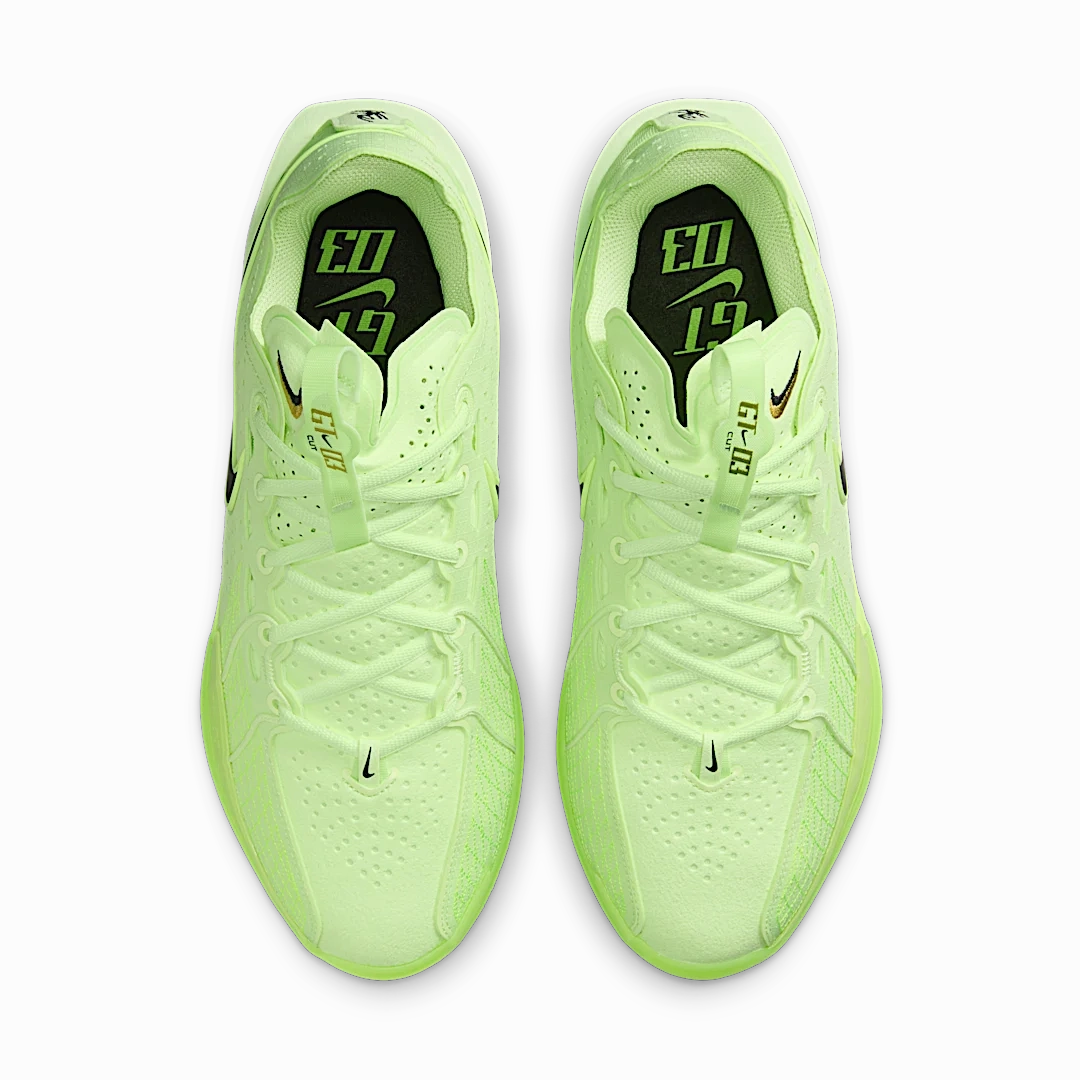 Nike Zoom GT Cut 3 Barely Volt