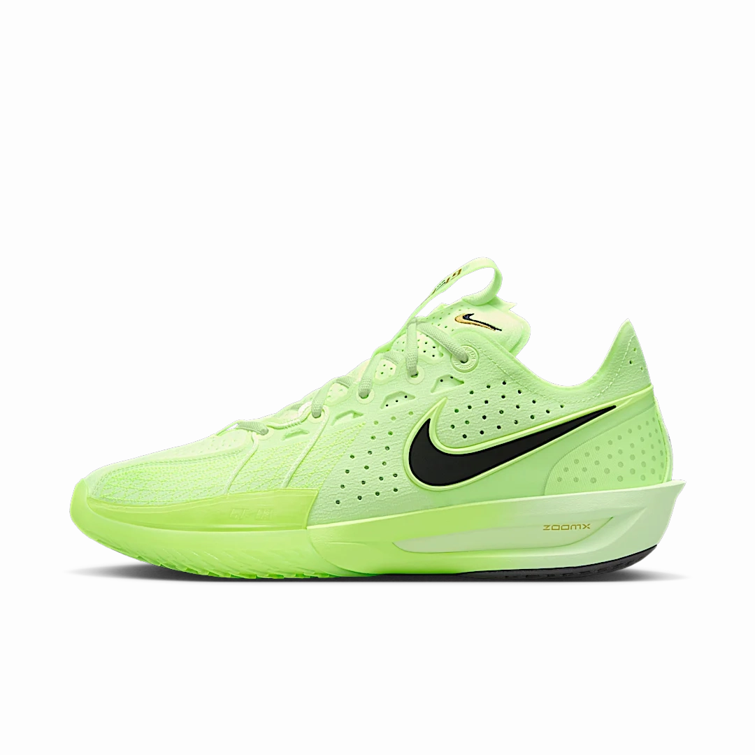 Nike Zoom GT Cut 3 Barely Volt
