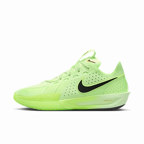 Nike Zoom GT Cut 3 Barely Volt