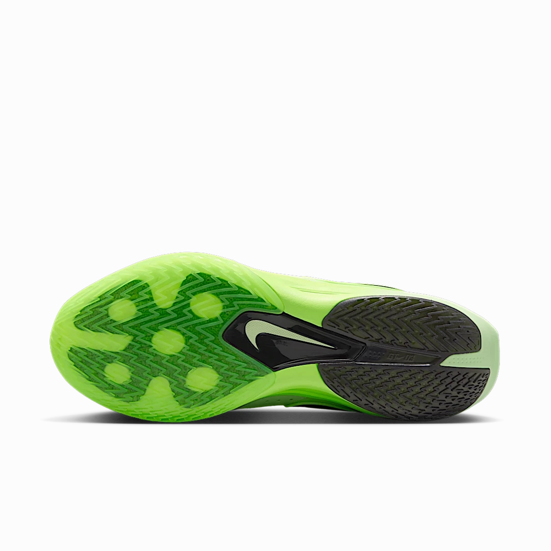 Nike Zoom GT Cut 3 Barely Volt