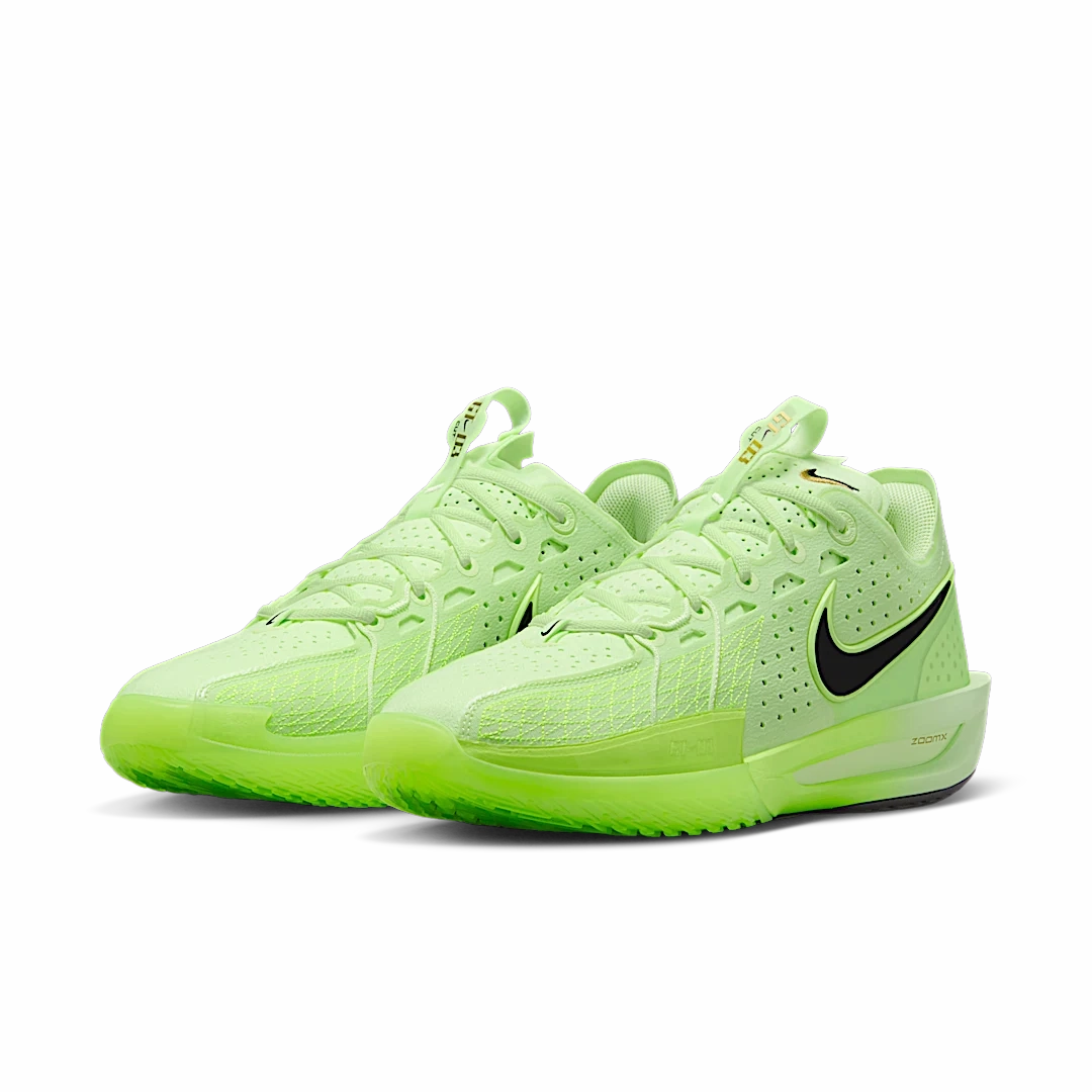 Nike Zoom GT Cut 3 Barely Volt