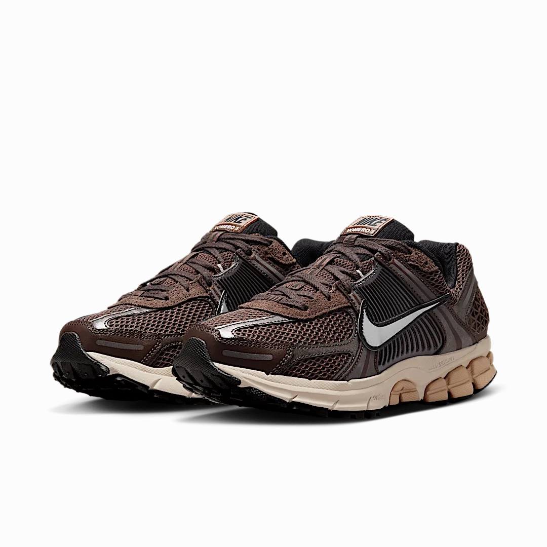 Nike Zoom Vomero 5 Baroque Brown