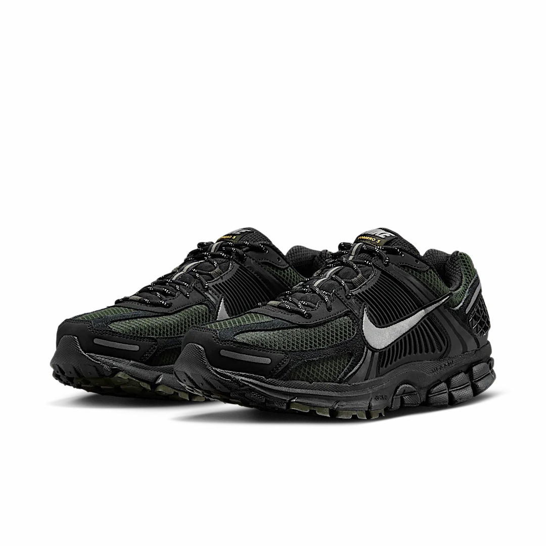 Nike Zoom Vomero 5 Black Sequoia