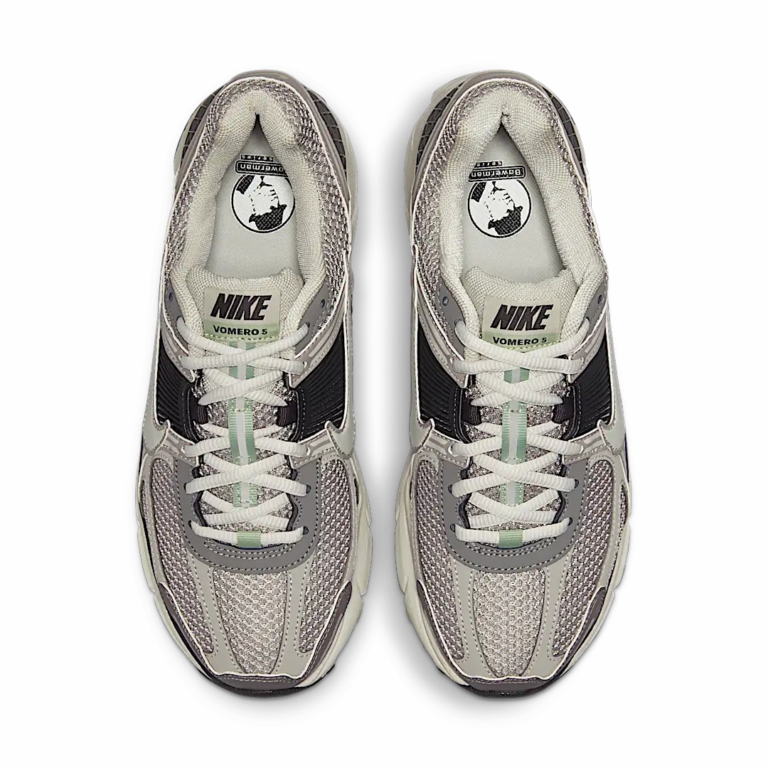 Nike Zoom Vomero 5 Cobblestone Flat Pewter