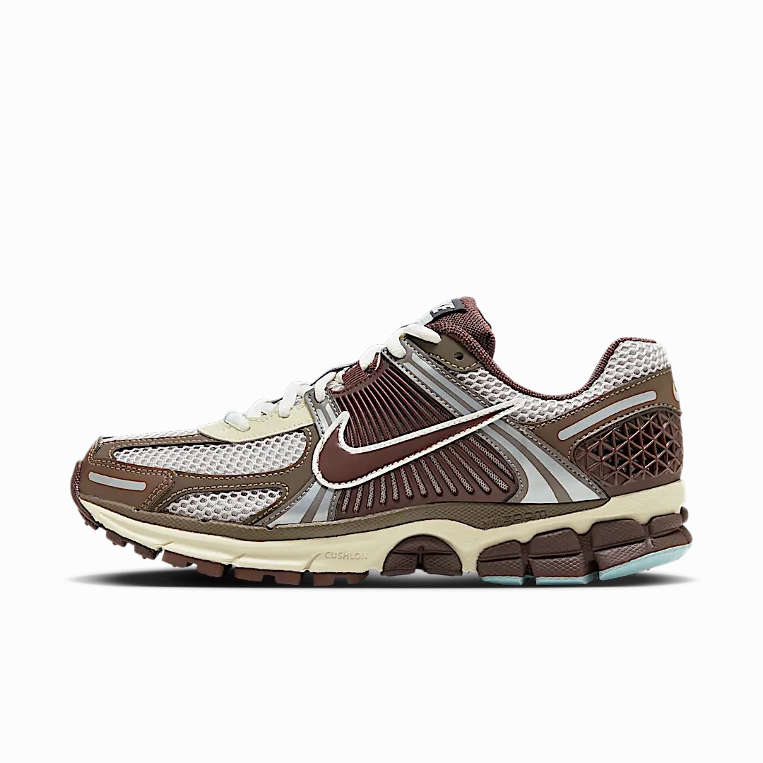 Nike Zoom Vomero 5 Earth Fossil
