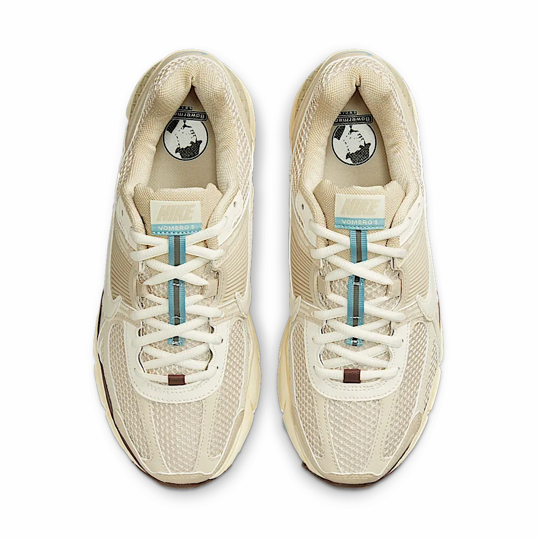 Nike Zoom Vomero 5 Oatmeal