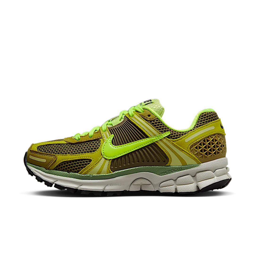 Nike Zoom Vomero 5 Olive Flak Volt