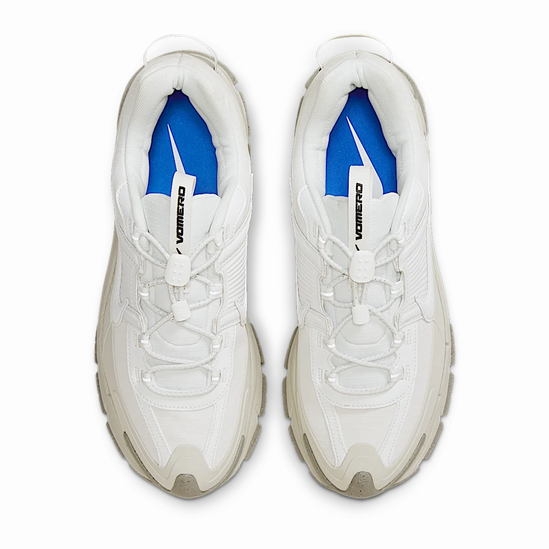 Nike Zoom Vomero Roam Summit White Light Bone Light Iron Ore