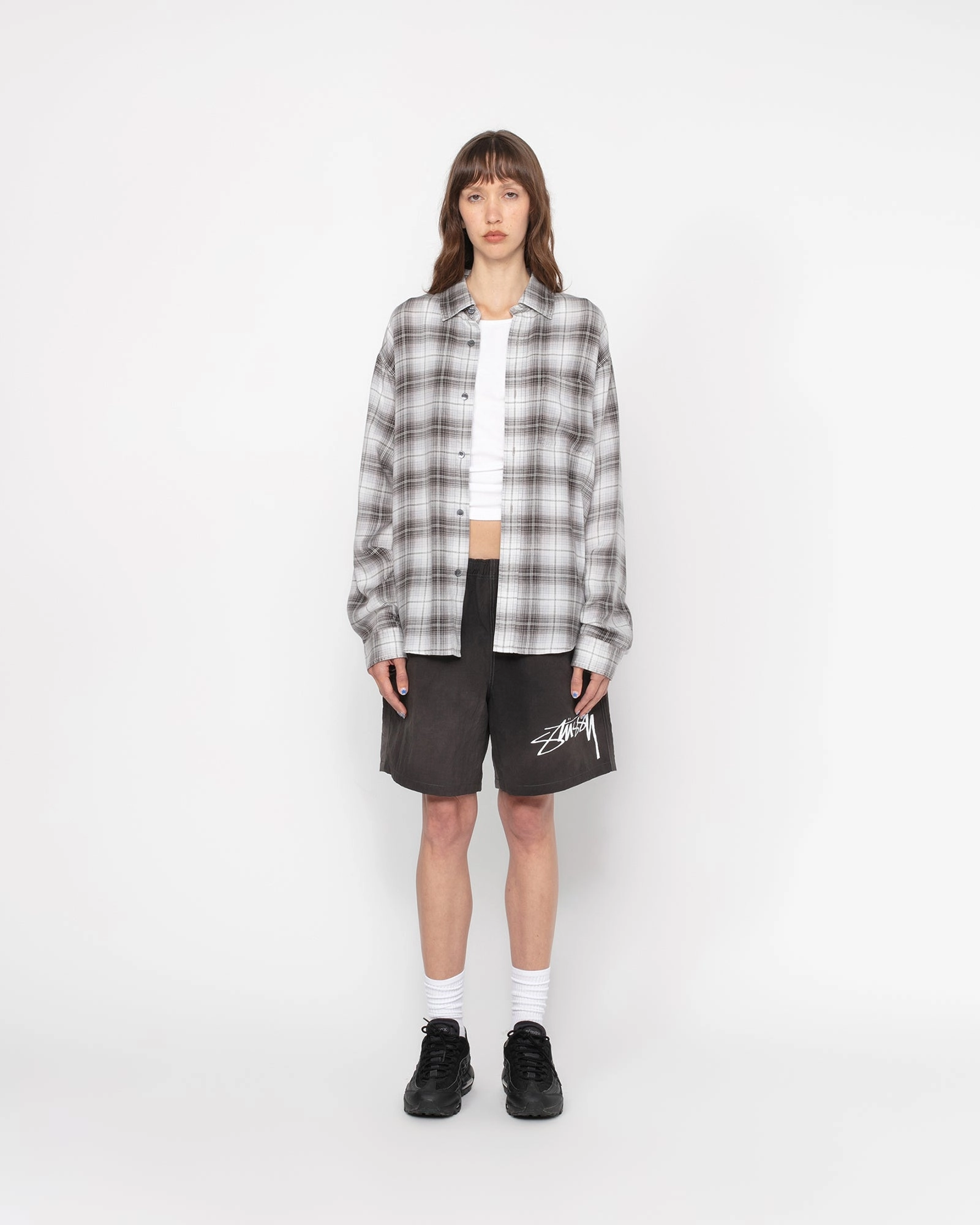NYLON SHORT WAVE DYE