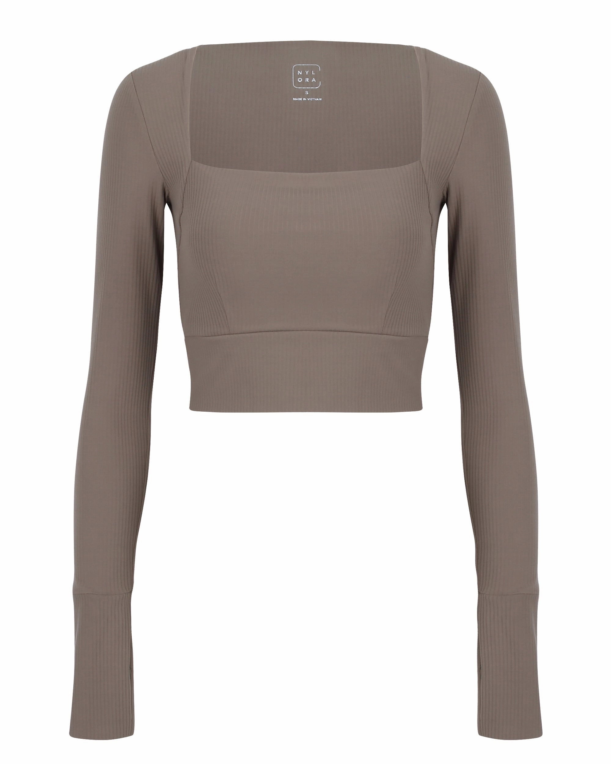Nylora Hugo Top