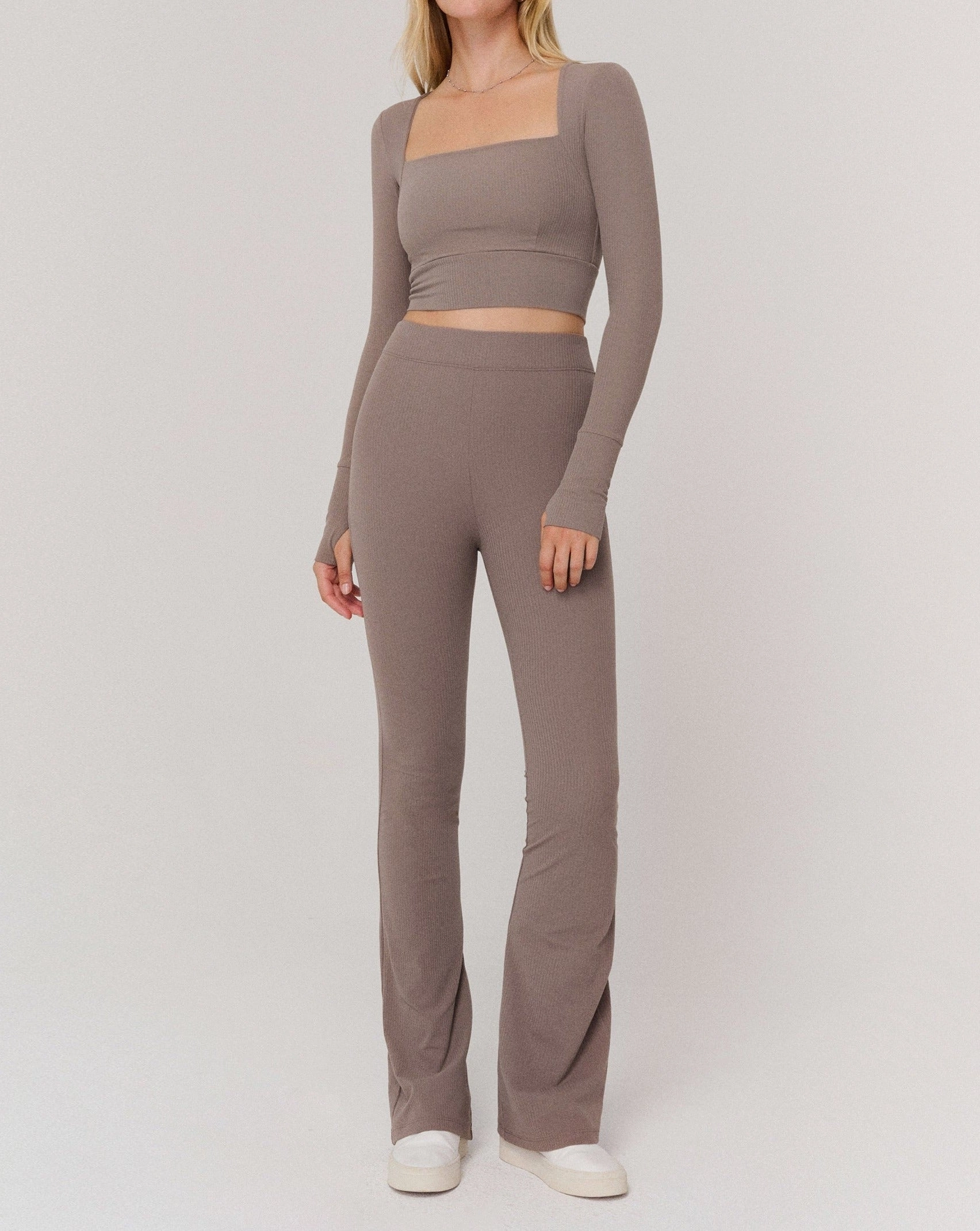 Nylora Hugo Top