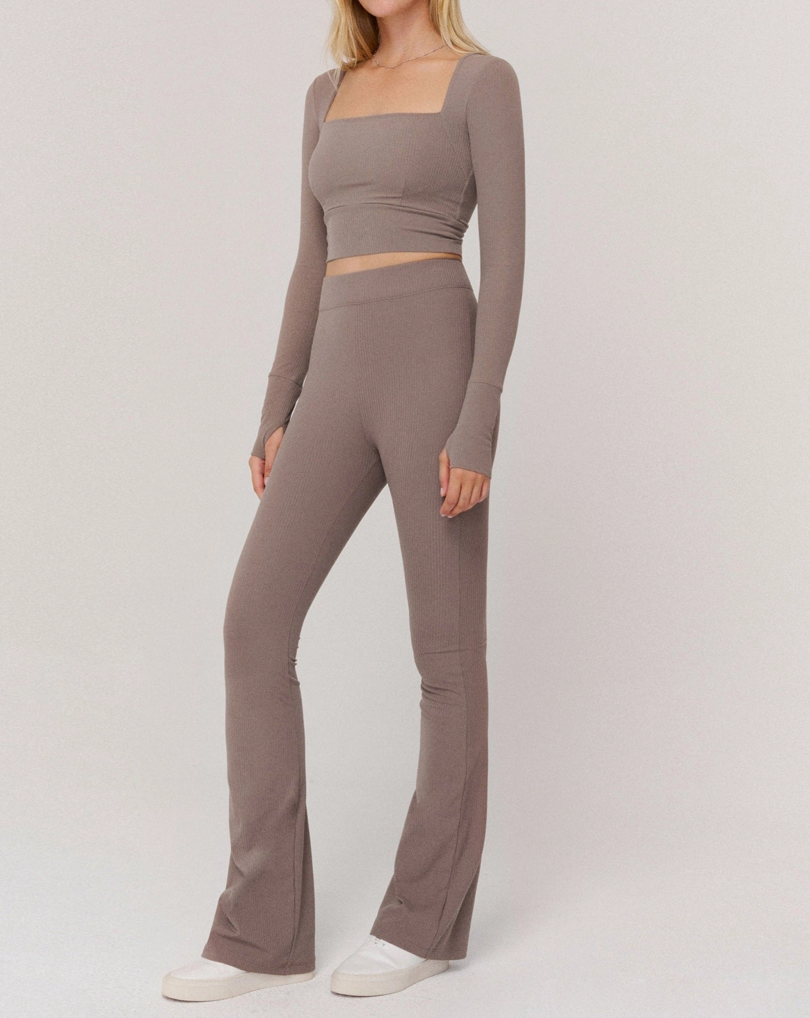 Nylora Hugo Top
