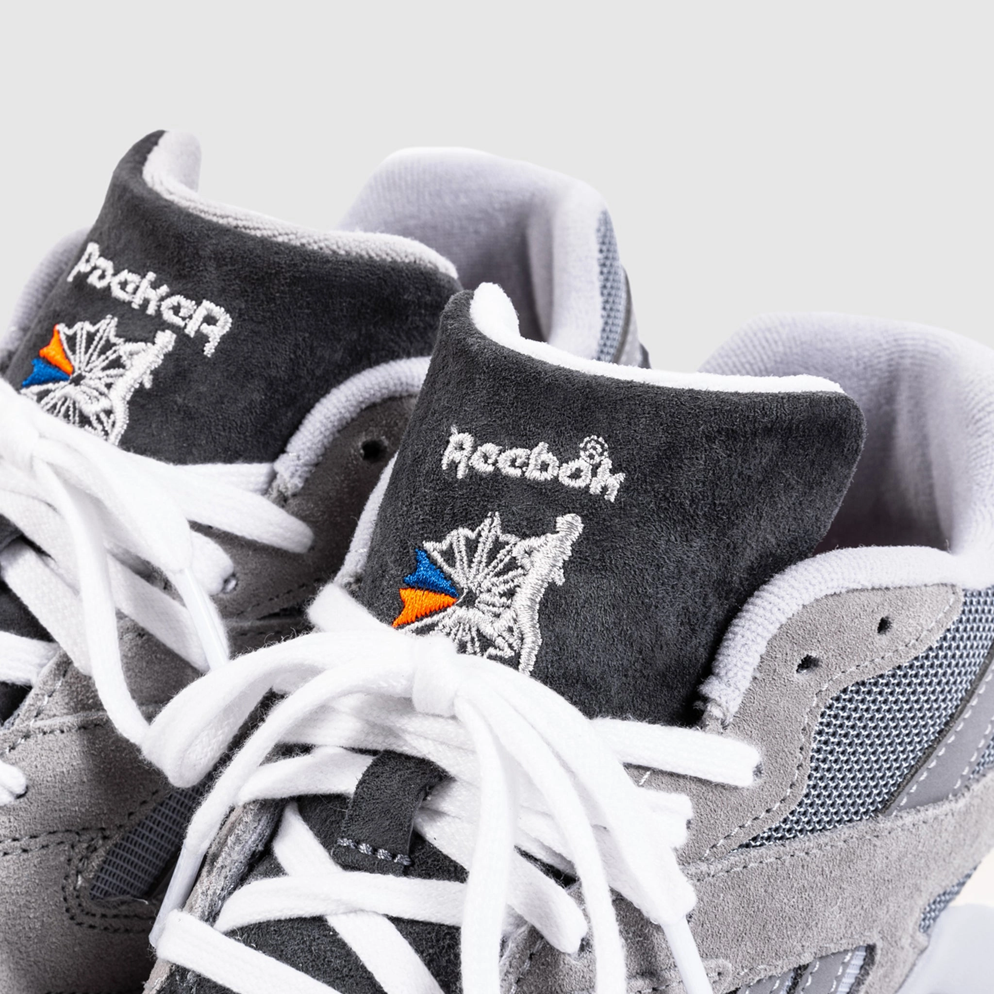 PACKER X REEBOK AZTREK