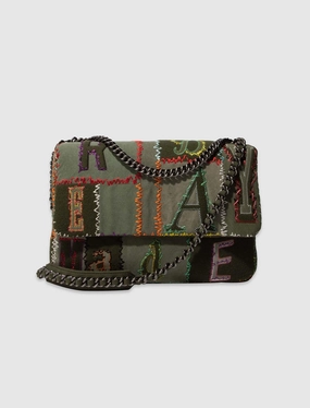PATCHWORK BAG