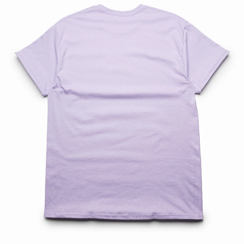 Pleasures Clown Tee - Orchid