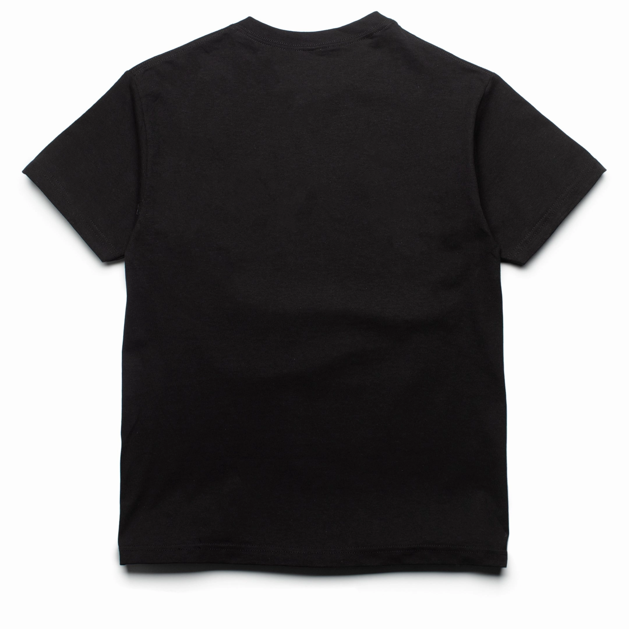 Pleasures Notify Tee - Black