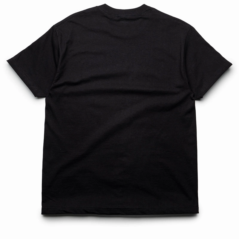 Pleasures Wolfie Tee - Black