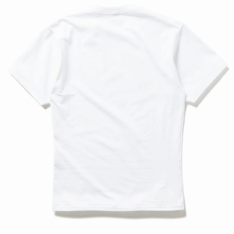 Politics x Market Bear Parade Tee - White