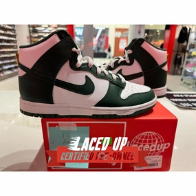 PRE OWNED Nike Dunk High Australia