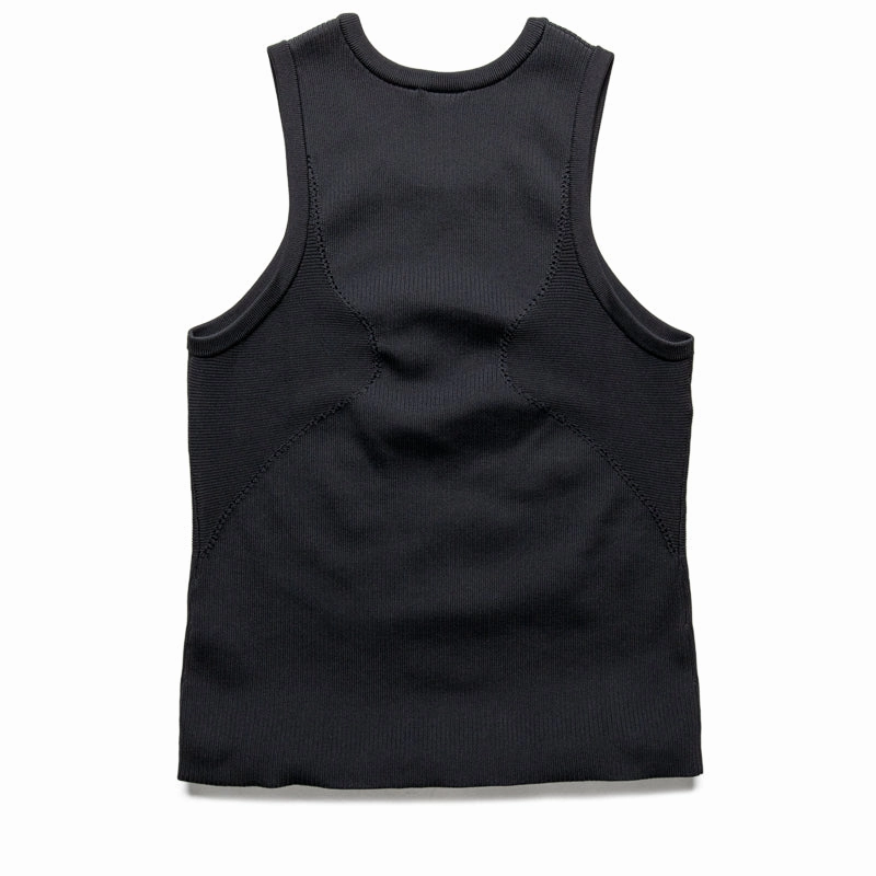 Puma Mostroverse Tank Top - Black
