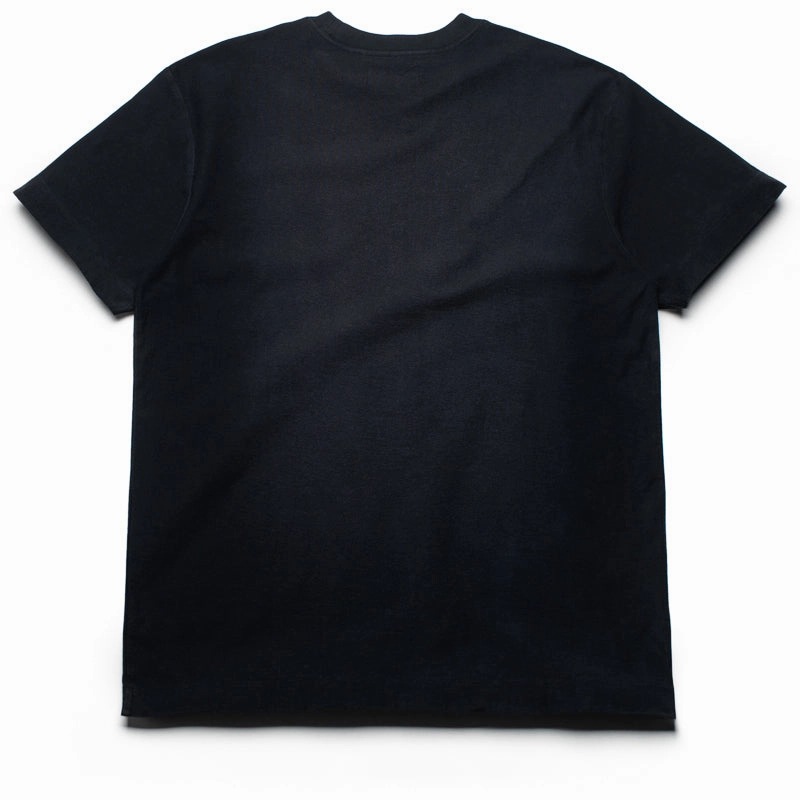 Purple Brand Sky High Tee - Black