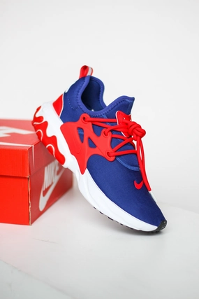 REACT PRESTO OBSIDIAN